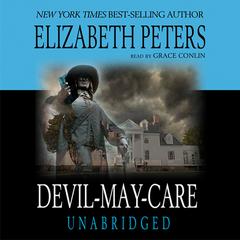Devil-May-Care by Elizabeth Peters audiobook