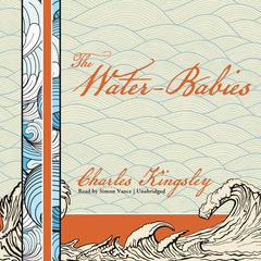 The Water-Babies by Charles Kingsley audiobook