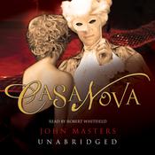 Casanova by  John Masters audiobook