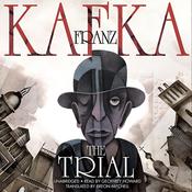 The Trial by  Franz Kafka audiobook