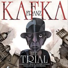 The Trial by Franz Kafka audiobook