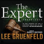 The Expert by  Lee Gruenfeld audiobook