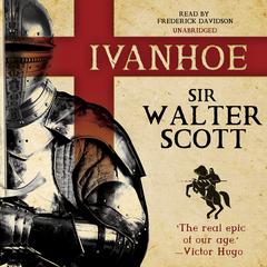Ivanhoe by Walter Scott audiobook