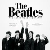 The Beatles by  Hunter Davies audiobook