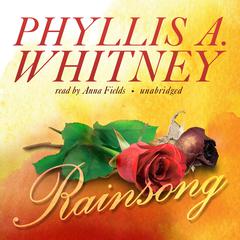 Rainsong by Phyllis A. Whitney audiobook
