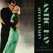 Antic Hay by  Aldous Huxley audiobook