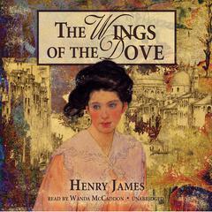 The Wings of the Dove by Henry James audiobook