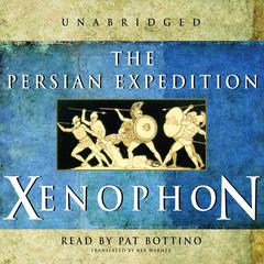 The Persian Expedition by Xenophon audiobook