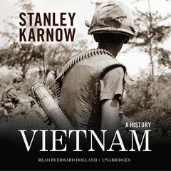 Vietnam by Stanley Karnow audiobook