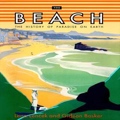 The Beach by Lena Lenček audiobook