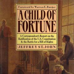 A Child of Fortune by Jeffrey St. John audiobook