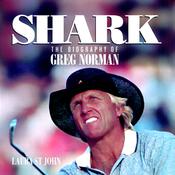 Shark by  Lauren St. John audiobook