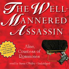 The Well-Mannered Assassin by Aline audiobook