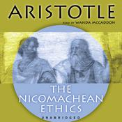 The Nicomachean Ethics by  Aristotle audiobook