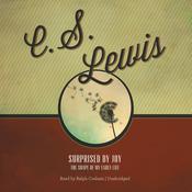 Surprised by Joy by  C. S. Lewis audiobook