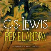 Perelandra by  C. S. Lewis audiobook