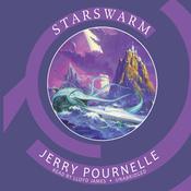 Starswarm by  Jerry Pournelle audiobook