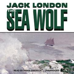 The Sea Wolf by Jack London audiobook