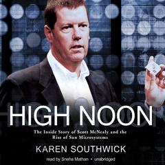 High Noon by Karen Southwick audiobook