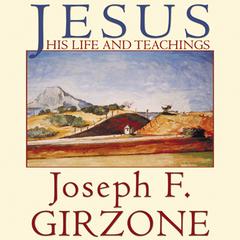 Jesus by Joseph F. Girzone audiobook
