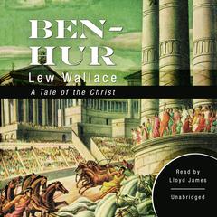 Ben-Hur by Lew Wallace audiobook