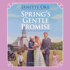 Spring’s Gentle Promise by Janette Oke audiobook