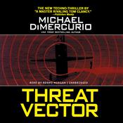 Threat Vector by  Michael DiMercurio audiobook