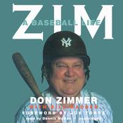 Zim by  Don Zimmer audiobook