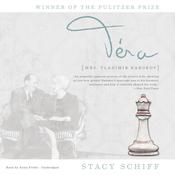 Véra by  Stacy Schiff audiobook