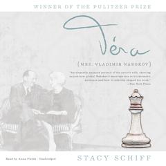 Véra by Stacy Schiff audiobook