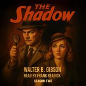The Shadow by  Walter Gibson audiobook