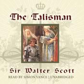 The Talisman by  Sir Walter Scott audiobook