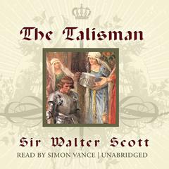 The Talisman by Walter Scott audiobook