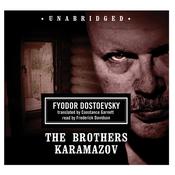 The Brothers Karamazov by  Fyodor Dostoevsky audiobook