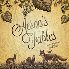 Aesop’s Fables by Aesop audiobook