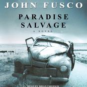 Paradise Salvage by  John Fusco audiobook