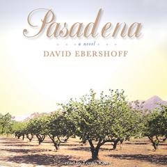Pasadena by David Ebershoff audiobook