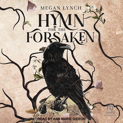 Hymn for the Forsaken by Megan Lynch audiobook