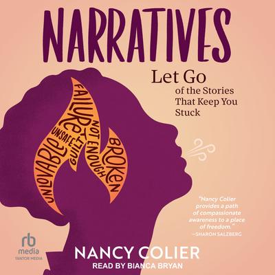 Narratives by Nancy Colier audiobook