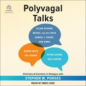 Polyvagal Talks by  Polyvagal Institute audiobook