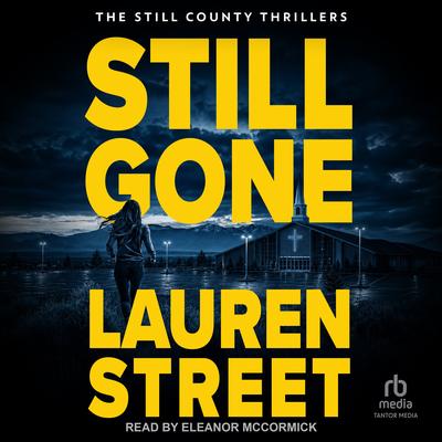 Still Gone by Lauren Street audiobook