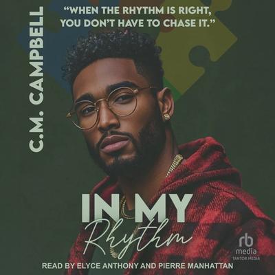 In My Rhythm by C.M. Campbell audiobook