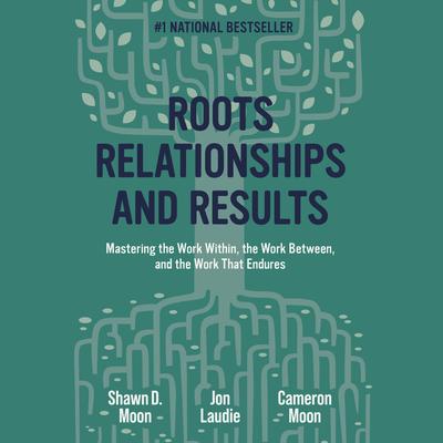 Roots, Relationships, and Results by Shawn D. Moon audiobook