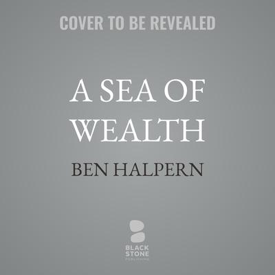 A Sea of Wealth by Ben Halpern audiobook