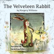 The Velveteen Rabbit by  Margery Williams audiobook