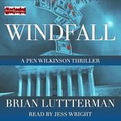 Windfall by  Brian Lutterman audiobook