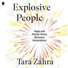 Explosive People by Tara Zahra audiobook