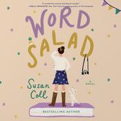 Word Salad by  Susan Coll audiobook