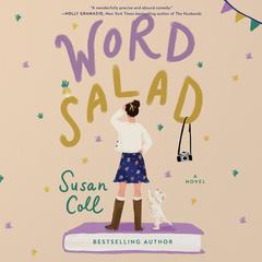Word Salad by Susan Coll audiobook