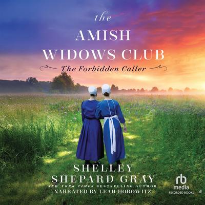 The Forbidden Caller by Shelley Shepard Gray audiobook